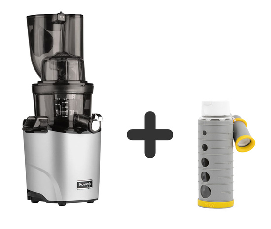 Wyciskarka Kuvings Revo830 + butelka próżniowa GRATIS